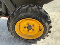 Ausa - 2016 - d 100 - dumper - afbeelding 6 van  29