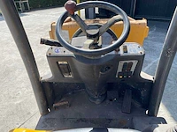 Ausa - 2016 - d 100 - dumper - afbeelding 8 van  29
