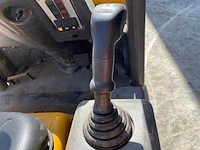 Ausa - 2016 - d 100 - dumper - afbeelding 14 van  29