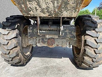 Ausa - 2016 - d 100 - dumper - afbeelding 28 van  29
