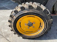 Ausa - 2016 - d 100 - dumper - afbeelding 29 van  29
