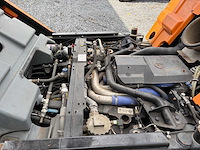 Ausa - 2017 - b200h m48 - straatveegmachine - afbeelding 10 van  22