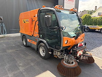 Ausa - 2017 - b200h m48 - straatveegmachine - afbeelding 16 van  22