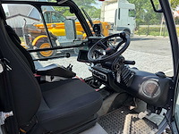 Ausa - 2017 - b200h m48 - straatveegmachine - afbeelding 22 van  22