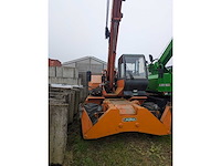 Ausa - construction crane - 1994 - afbeelding 3 van  7