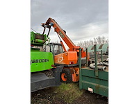 Ausa - construction crane - 1994 - afbeelding 4 van  7