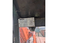 Ausa - construction crane - 1994 - afbeelding 7 van  7