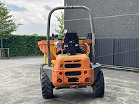 Ausa - d 350 ahg - dumper truck - 2012 - afbeelding 2 van  2