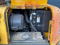 Ausa - d 350 ahg - dumper truck - afbeelding 4 van  21