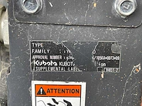Ausa - d 350 ahg - dumper truck - afbeelding 7 van  21