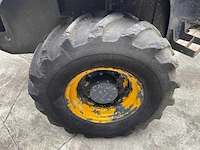 Ausa - d 350 ahg - dumper truck - afbeelding 19 van  21