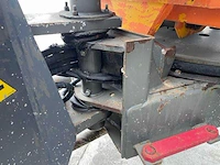 Ausa - d 350 ahg - dumper truck - afbeelding 21 van  21