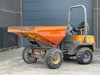 Ausa - d 350 ahg - dumper truck