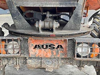 Ausa - d 350 ahg - dumper truck - afbeelding 13 van  21
