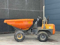 Ausa - d 350 ahg - dumper truck - afbeelding 12 van  21