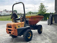 Ausa - d 350 ahg - dumper truck - afbeelding 16 van  21