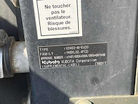 Ausa - d400 ahg - dumper - afbeelding 2 van  19