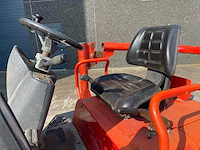 Ausa - d400 ahg - dumper - afbeelding 8 van  19