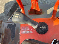 Ausa - d400 ahg - dumper - afbeelding 10 van  19