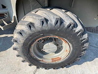 Ausa - d400 ahg - dumper - afbeelding 16 van  19