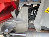 Ausa - d400 ahg - dumper - afbeelding 18 van  19
