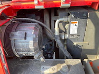 Ausa - d400 ahg - dumper - afbeelding 19 van  19