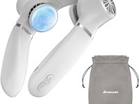 Auskang draagbare nekventilator - afbeelding 5 van  5