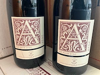 Aussières igp pays d’oc rode wijn (30x) - afbeelding 2 van  4