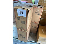 Aussières igp pays d’oc rode wijn (30x) - afbeelding 4 van  4