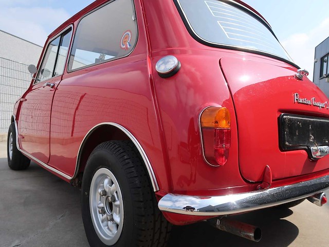 Austin - cooper - 1000 - austin cooper - afbeelding 2 van  18