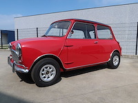 Austin - cooper - 1000 - austin cooper - afbeelding 1 van  18