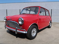 Austin - cooper - 1000 - austin cooper - afbeelding 4 van  18