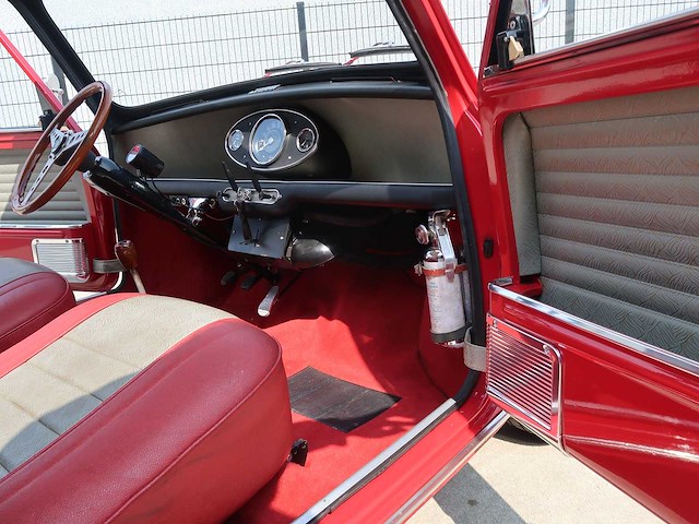 Austin - cooper - 1000 - austin cooper - afbeelding 10 van  18