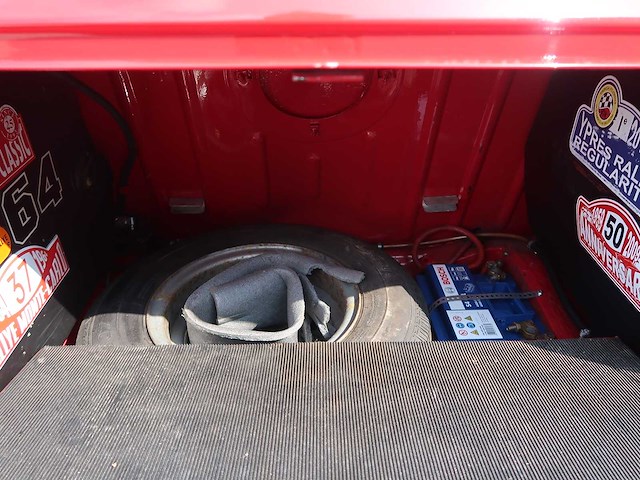 Austin - cooper - 1000 - austin cooper - afbeelding 14 van  18