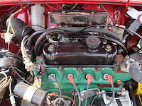 Austin - cooper - 1000 - austin cooper - afbeelding 15 van  18