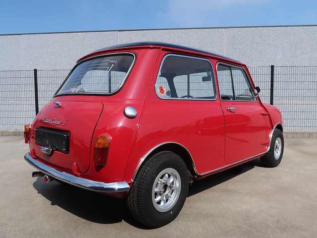 Austin - cooper - 1000 - austin cooper - afbeelding 18 van  18