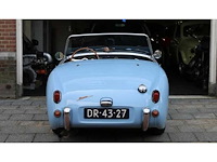 Austin - frogeye - healy sprite mkii - oldtimer - afbeelding 3 van  25