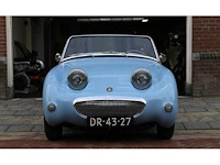 Austin - frogeye - healy sprite mkii - oldtimer - afbeelding 10 van  25