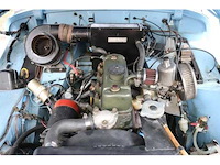 Austin - frogeye - healy sprite mkii - oldtimer - afbeelding 15 van  25