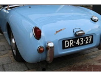 Austin - frogeye - healy sprite mkii - oldtimer - afbeelding 2 van  25