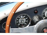 Austin - frogeye - healy sprite mkii - oldtimer - afbeelding 22 van  25