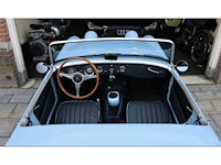 Austin - frogeye - healy sprite mkii - oldtimer - afbeelding 5 van  20