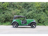 Austin - morris - eight tourer - oldtimer - afbeelding 3 van  14