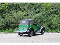Austin - morris - eight tourer - oldtimer - afbeelding 10 van  14