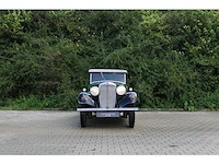 Austin - morris - eight tourer - oldtimer - afbeelding 6 van  10