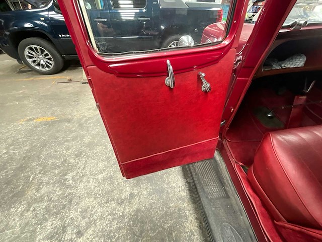 Austin 1935 - jp - askot - oldtimer - afbeelding 2 van  18