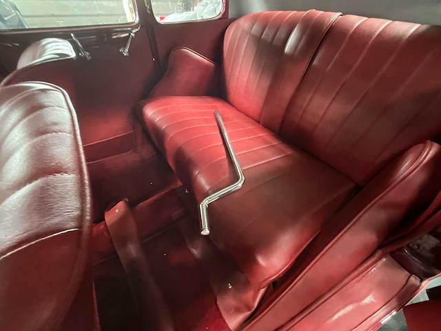 Austin 1935 - jp - askot - oldtimer - afbeelding 3 van  18