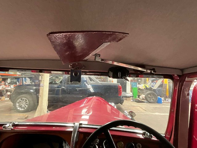 Austin 1935 - jp - askot - oldtimer - afbeelding 9 van  18