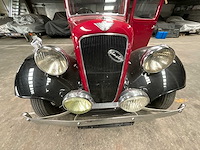 Austin 1935 - jp - askot - oldtimer - afbeelding 13 van  18