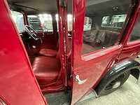 Austin 1935 - jp - askot - oldtimer - afbeelding 14 van  18